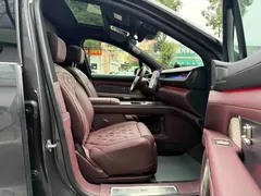 2026 Nio ES8 6-seat Executive Signature — фото 23