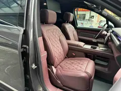 2026 Nio ES8 6-seat Executive Signature — фото 24