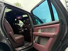 2026 Nio ES8 6-seat Executive Signature — фото 26