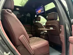 2026 Nio ES8 6-seat Executive Signature — фото 27