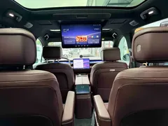 2026 Nio ES8 6-seat Executive Signature — фото 28