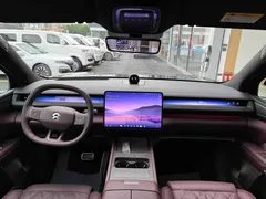 2026 Nio ES8 6-seat Executive Signature — фото 29