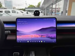2026 Nio ES8 6-seat Executive Signature — фото 30