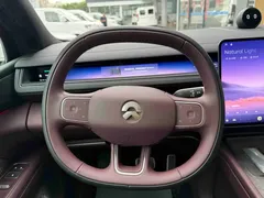 2026 Nio ES8 6-seat Executive Signature — фото 31