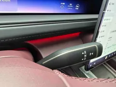 2026 Nio ES8 6-seat Executive Signature — фото 32