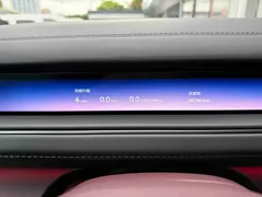2026 Nio ES8 6-seat Executive Signature — фото 33