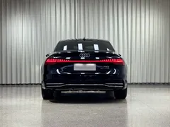 2024 Audi A7L A7 L 45TFSI S-line, чёрный — фото 17