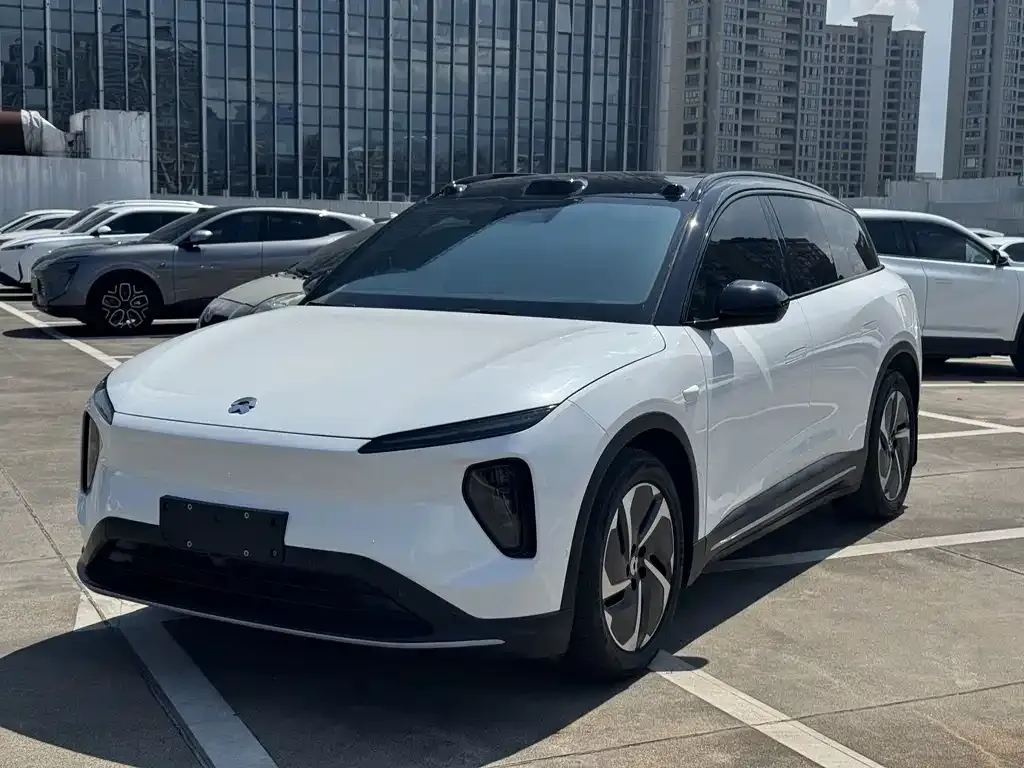2024 Nio ES6 100kWh