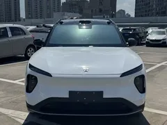 2024 Nio ES6 100kWh, белый — фото 3