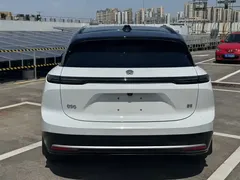 2024 Nio ES6 100kWh, белый — фото 4