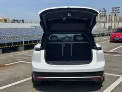 2024 Nio ES6 100kWh, белый — фото 7