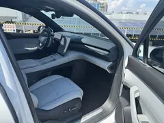 2024 Nio ES6 100kWh, белый — фото 11