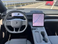 2024 Nio ES6 100kWh, белый — фото 15