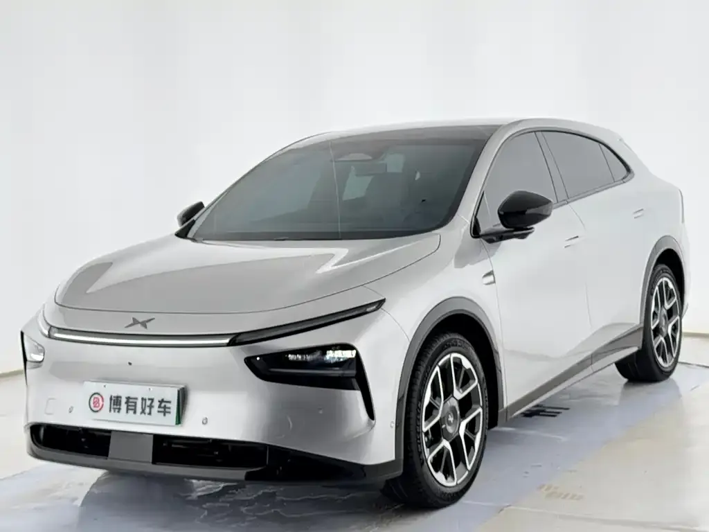 2025 Xpeng G7 702 Max