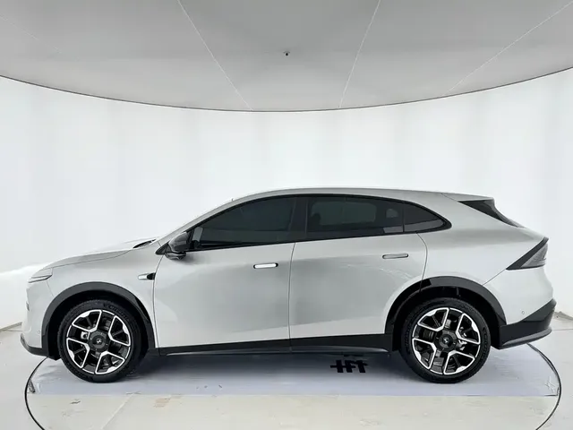 2025 Xpeng G7 702 Max