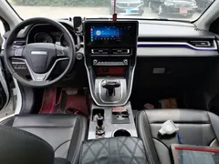 2021 Haval M6 Plus 1.5T DCT Luxury, белый — фото 3