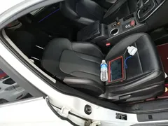 2021 Haval M6 Plus 1.5T DCT Luxury, белый — фото 16