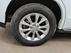 2021 Haval M6 Plus 1.5T DCT Luxury, белый — фото 21
