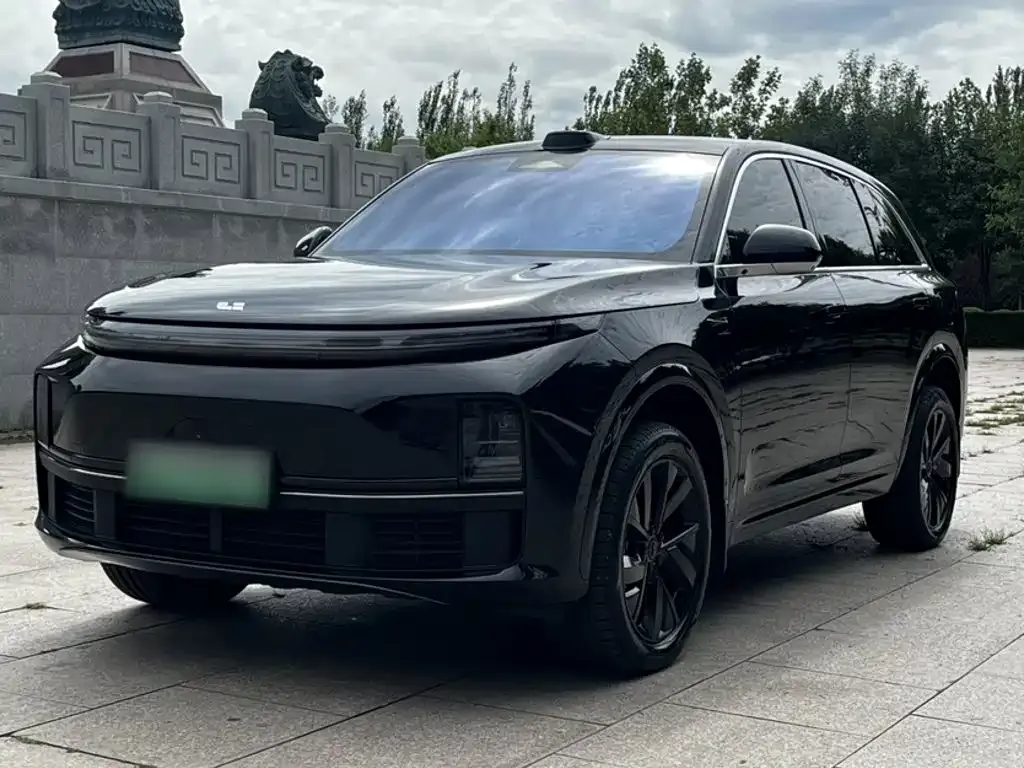 2023 Li Auto L7 Pro