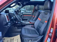 2021 Haval Dargo 2.0T DCT 4WD — фото 4