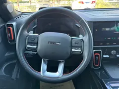 2021 Haval Dargo 2.0T DCT 4WD — фото 7