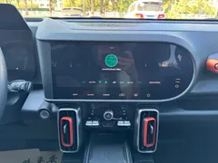 2021 Haval Dargo 2.0T DCT 4WD — фото 8
