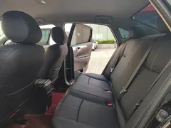 2021 Nissan Sylphy 1.6XE CVT Comfort, чёрный — фото 6