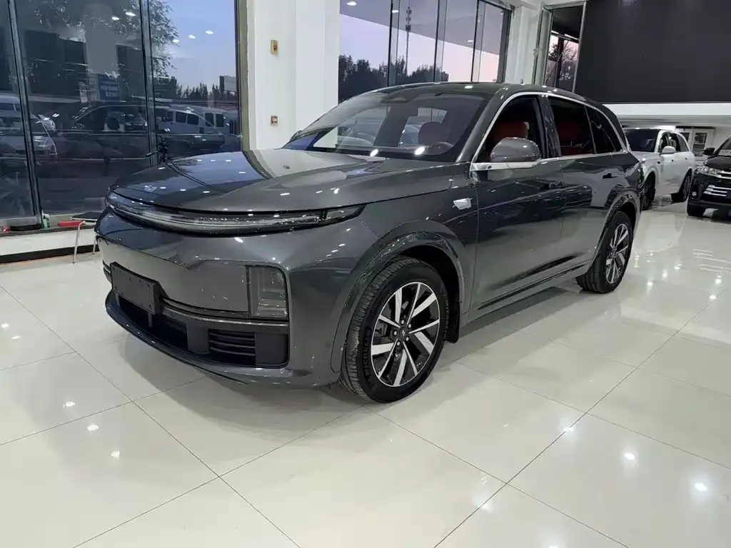 2023 Li Auto L7 Air