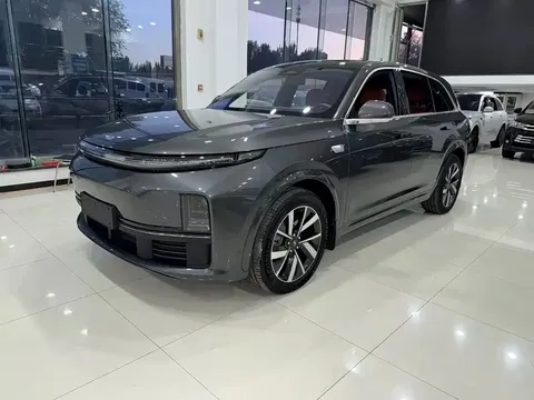 2023 Li Auto L7 Air