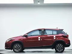 2022 Toyota Yaris L Zhixuan X 1.5L CVT PLUS — фото 5