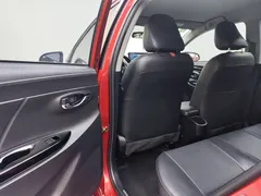 2022 Toyota Yaris L Zhixuan X 1.5L CVT PLUS — фото 6