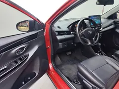 2022 Toyota Yaris L Zhixuan X 1.5L CVT PLUS — фото 7