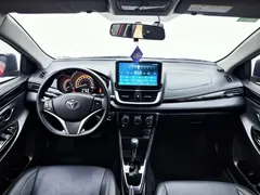 2022 Toyota Yaris L Zhixuan X 1.5L CVT PLUS — фото 8