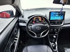 2022 Toyota Yaris L Zhixuan X 1.5L CVT PLUS — фото 9