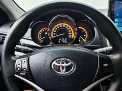 2022 Toyota Yaris L Zhixuan X 1.5L CVT PLUS — фото 11