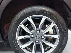 2022 Toyota Yaris L Zhixuan X 1.5L CVT PLUS — фото 15