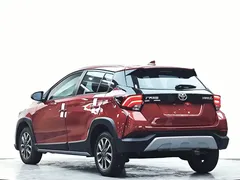 2022 Toyota Yaris L Zhixuan X 1.5L CVT PLUS — фото 17