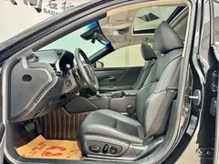 2020 Lexus ES 200, чёрный — фото 5