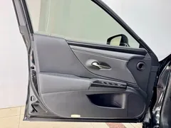 2020 Lexus ES 200, чёрный — фото 7