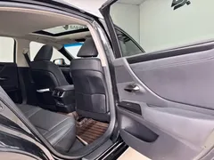 2020 Lexus ES 200, чёрный — фото 10