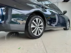 2020 Lexus ES 200, чёрный — фото 22