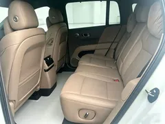 2025 Li Auto i6 2WD, белый — фото 4