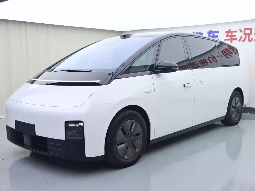 2025 Li Auto MEGA Home