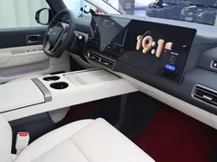 2025 Li Auto MEGA Home, белый — фото 9