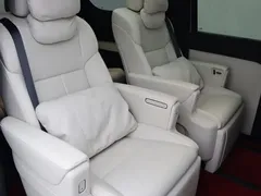 2025 Li Auto MEGA Home, белый — фото 11