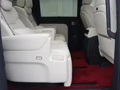 2025 Li Auto MEGA Home, белый — фото 12
