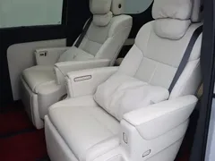 2025 Li Auto MEGA Home, белый — фото 14