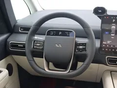 2025 Li Auto MEGA Home, белый — фото 21