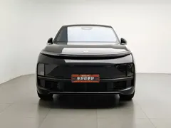 2024 Li Auto L8 Pro, чёрный — фото 3