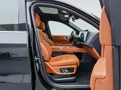 2024 Li Auto L8 Pro, чёрный — фото 23